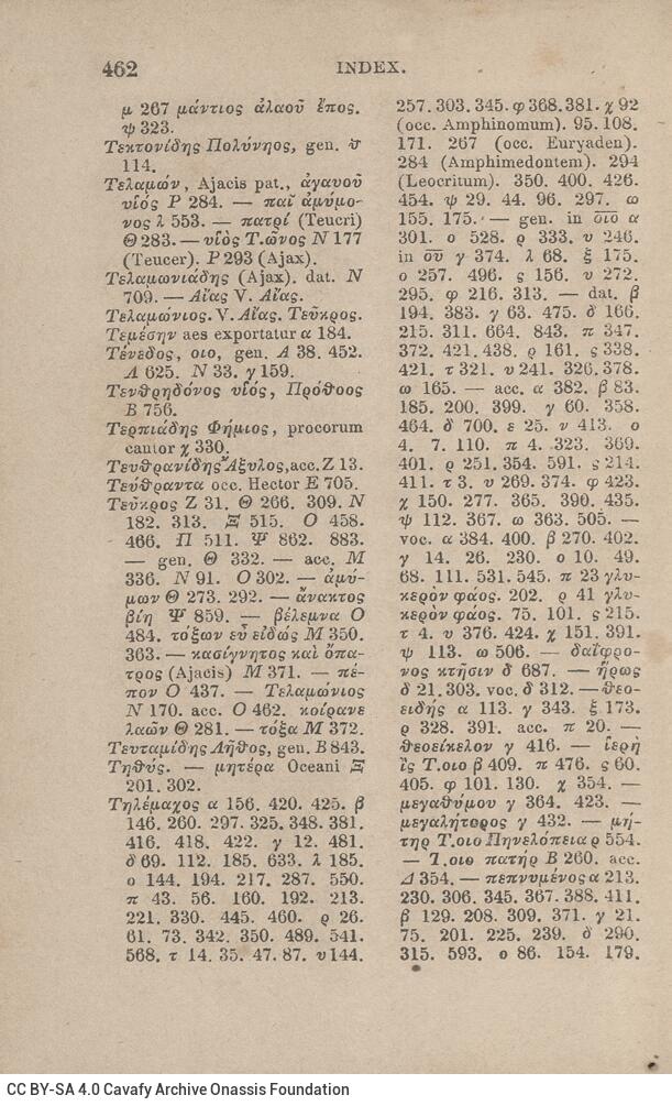 17,5 x 11,5 εκ. Δεμένο με το GR-OF CA CL.4.9. 4 σ. χ.α. + ΧΙV σ. + 471 σ. + 3 σ. χ.α., όπου στο 